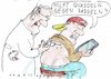 Cartoon: Daddeln (small) by Jan Tomaschoff tagged sucht,telefon,handy,internet