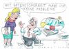 Cartoon: Datenschutz (small) by Jan Tomaschoff tagged daten,datenschutz,internet