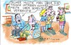 Cartoon: Demenz (small) by Jan Tomaschoff tagged demenz