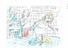 Cartoon: Diäterfolg (small) by Jan Tomaschoff tagged diät,gewicht,figur