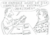 Cartoon: digital (small) by Jan Tomaschoff tagged medizin,digitale,anwendungen,wartezeit