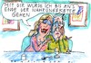 Cartoon: Ei ei... (small) by Jan Tomaschoff tagged eier,dioxin