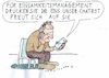 Cartoon: einsam (small) by Jan Tomaschoff tagged psyche,einsamkeit,ki,chatbot