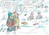 Eisbaden