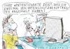 Cartoon: elektronische Patientenakte 1 (small) by Jan Tomaschoff tagged elektronische,patientenakte,datenschutz