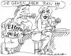 Cartoon: Elterngeld (small) by Jan Tomaschoff tagged elterngeld