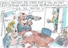 Cartoon: Empathie (small) by Jan Tomaschoff tagged gesprächsführung,verständnis