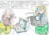 Entbürokratisierung