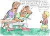 Cartoon: Ethikkommissar (small) by Jan Tomaschoff tagged fifa,fussball,korruption,ethik