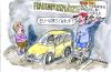 Cartoon: EU-Gesetze (small) by Jan Tomaschoff tagged eu,gesetze