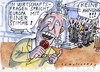 Cartoon: Europa (small) by Jan Tomaschoff tagged europa,wirtschaftskrise
