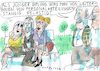 Cartoon: Fachkräfte (small) by Jan Tomaschoff tagged fachkräftemangel