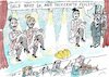 Cartoon: Fachkräfte (small) by Jan Tomaschoff tagged fachkräftemangel