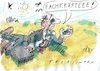 Cartoon: Fachkräftemangel (small) by Jan Tomaschoff tagged fachkräfte,mangel