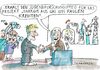 Cartoon: faul (small) by Jan Tomaschoff tagged energie,finanzen