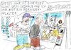 Cartoon: Fernweh (small) by Jan Tomaschoff tagged schmerz,fernweh,reisen