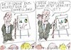 Cartoon: Fortschritt (small) by Jan Tomaschoff tagged informatik,it