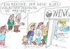 Cartoon: Freibad (small) by Jan Tomaschoff tagged freubad,gewalt