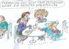 Cartoon: Geburtshilfe (small) by Jan Tomaschoff tagged gesundheit,reform,krankenhausschließung,geburtshilfe