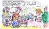 Cartoon: Geld ist Zeit (small) by Jan Tomaschoff tagged konjunktur,konjunkturpaket,wirtschaftskrise,kurzarbeit,konumenten