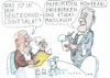 Cartoon: Gene (small) by Jan Tomaschoff tagged ernäherung,gentechnologie,gemüse