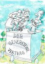 Generationenvertrag