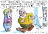 Cartoon: Gesundheit (small) by Jan Tomaschoff tagged arzttermine,antibiotika