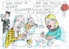 Cartoon: Glückskeks (small) by Jan Tomaschoff tagged medikamente,engpass,china