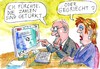 Cartoon: Griechenland (small) by Jan Tomaschoff tagged eurokrise,eurozone,griechenland