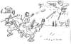 Cartoon: Griechenland (small) by Jan Tomaschoff tagged krise,griechenland,eu,euro