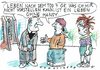 Cartoon: Handy (small) by Jan Tomaschoff tagged kommunikation,netz,smart,phone