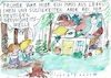 Cartoon: Haus (small) by Jan Tomaschoff tagged lebkuchen,süßes,obst,ernährung