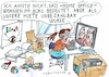 Cartoon: home office (small) by Jan Tomaschoff tagged wohnungsnot,familie,home,office