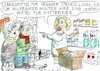 Cartoon: Hysteriker (small) by Jan Tomaschoff tagged gesundheit,ernährung,glücksversprechen