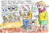Cartoon: Inhaltsstoffe (small) by Jan Tomaschoff tagged allergien,inhaltsstoffe,gesundheit