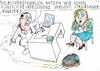 Cartoon: Intelligenz (small) by Jan Tomaschoff tagged medizin,ki,roboter