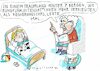 Cartoon: IntendatInnen (small) by Jan Tomaschoff tagged rbb,rundfunk,geld