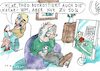 Cartoon: Katar (small) by Jan Tomaschoff tagged fussball,wm,katar,boykott