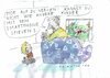 Cartoon: Kinder (small) by Jan Tomaschoff tagged kind,erziehung,zuwendung,medien