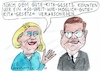 Cartoon: Kita (small) by Jan Tomaschoff tagged kita,fachkräftemangel