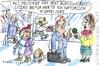 Cartoon: Kombijobs (small) by Jan Tomaschoff tagged nebenjobs,interessenkonflikte