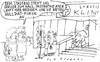Cartoon: Kommunales Sparen (small) by Jan Tomaschoff tagged kommunen