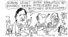 Cartoon: Korruption (small) by Jan Tomaschoff tagged korruption