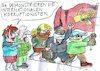 Cartoon: Korruptionisten (small) by Jan Tomaschoff tagged betrug,korruption,wirtschaftskriminalität
