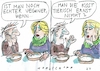 Cartoon: Kost (small) by Jan Tomaschoff tagged ernährung,vegane,kost,verbissenheit,gesundheit