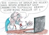 Cartoon: Krankschreibung (small) by Jan Tomaschoff tagged cannabis,gesundheit,krankmeldung