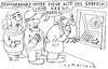 Cartoon: Kreditkartensicherheit (small) by Jan Tomaschoff tagged kreditkarten,master,visa,kredikartensicherheit