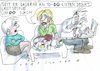 Cartoon: Libido (small) by Jan Tomaschoff tagged eha,partnerschaft,erotik,stress