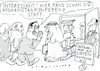 Cartoon: Libyen (small) by Jan Tomaschoff tagged libyen,konferenz,diplomatie,afghanistan