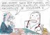 Cartoon: Mangel (small) by Jan Tomaschoff tagged gesundheit,medikamente,ärzte,geräte